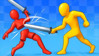 【Epic Sword Battle! Fight in the Ragdoll Arena!】Thumbnail Image