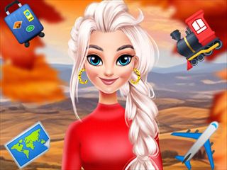 【Fall Aesthetics】Thumbnail Image