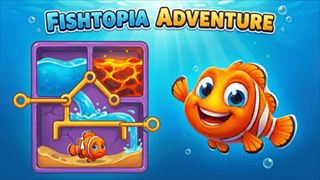 【Fishtopia】Thumbnail Image