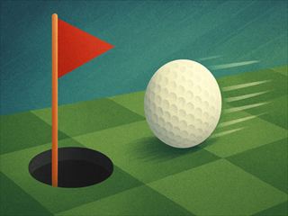 【Go Golf】Thumbnail Image