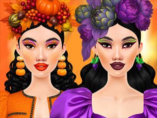 【Harvest Glam】Thumbnail Image