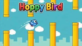 【Hoppy Bird】Thumbnail Image