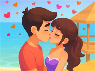 【Makeover Run 3D】Thumbnail Image