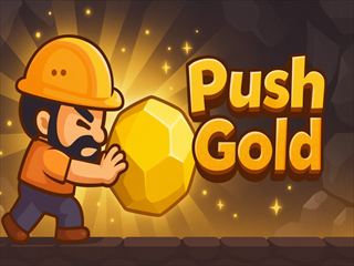 【Push Gold】サムネイル画像