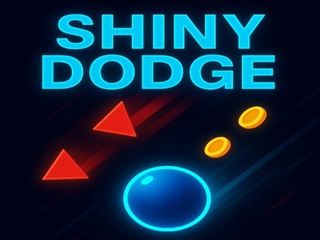 【Shiny Dodge】Thumbnail Image