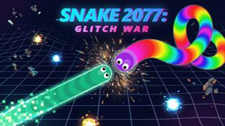 【Snake 2077: Glitch War】Thumbnail Image