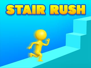 【Stair Rush】Thumbnail Image