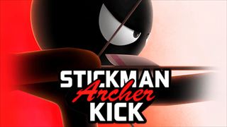 【Stickman Archer Kick】Thumbnail Image