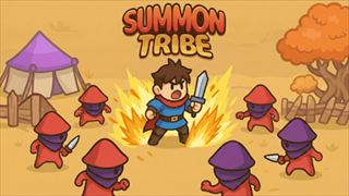 【Summon Tribe】Thumbnail Image