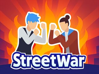 【Street War】サムネイル画像