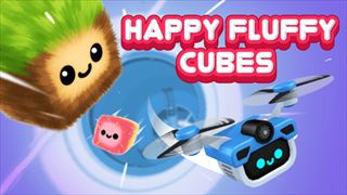 【Happy Fluffy Cubes】Thumbnail Image
