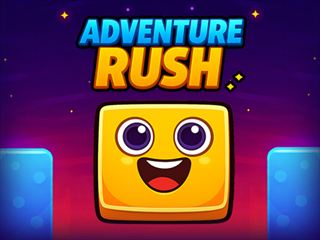 【Adventure Rush】Thumbnail Image