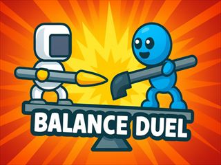 【BalanceDuel】Thumbnail Image
