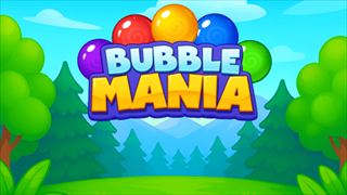 【Bubble Mania】Thumbnail Image