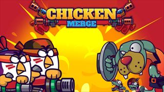 【Chicken Merge】Thumbnail Image