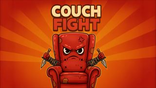 【Couch Fight】Thumbnail Image
