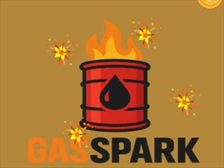 【GasSpark】Thumbnail Image