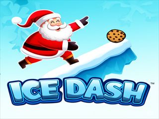 【ICE DASH】Thumbnail Image