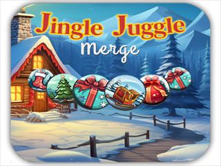 【Jingle Juggle Merge】Thumbnail Image
