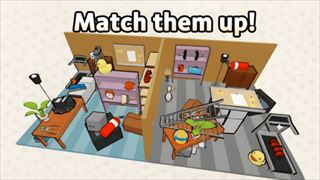 【Match them up!】Thumbnail Image
