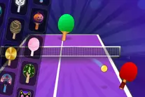 【Ping Pong Air】Thumbnail Image