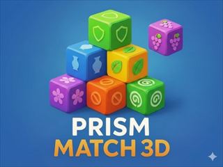 【Prism Match 3D】Thumbnail Image