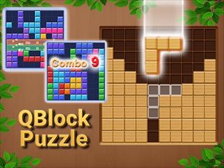 【QBlock Puzzle】Thumbnail Image