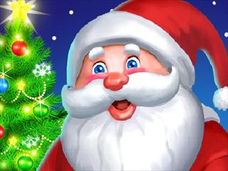 【Santa Gift Collect Game】Thumbnail Image