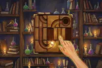 【Slide the Ball】Thumbnail Image