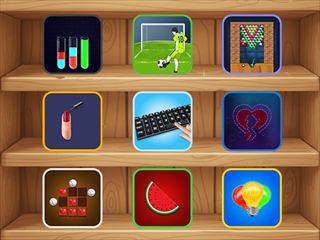 【Smooth Mood Mini Games】Thumbnail Image