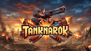 【TANKNAROK】Thumbnail Image