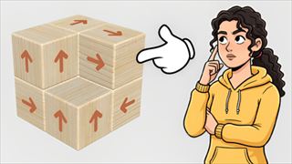 【Tap Away Block Puzzle 3D】Thumbnail Image