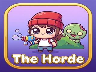 【The Horde】Thumbnail Image