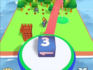 【Castle Island Clicker Game】サムネイル画像