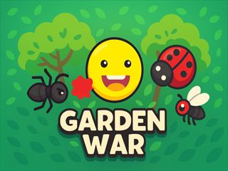 【Garden War】サムネイル画像
