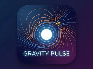 【Gravity Pulse】サムネイル画像