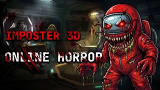 【Imposter 3D online horror】サムネイル画像