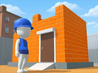 【Pro Builder 3D】サムネイル画像