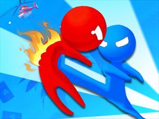 【Slash Blitz Master】サムネイル画像