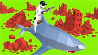 【The cow of the apocalypse】サムネイル画像