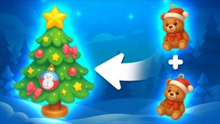 【Winter Tale: Secrets and Mergings】サムネイル画像