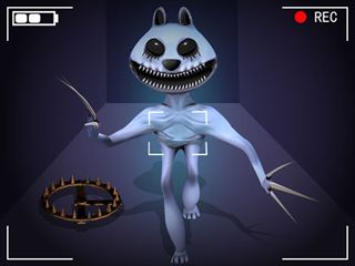 【Anomaly Content Record】サムネイル画像