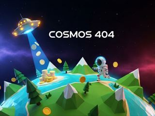 【COSMOS 404】サムネイル画像