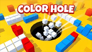 【Color Hole】サムネイル画像