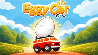 【Eggy Car】サムネイル画像
