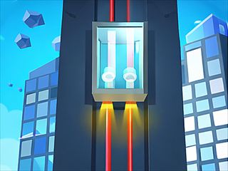 【Lift Brake Simulator】サムネイル画像