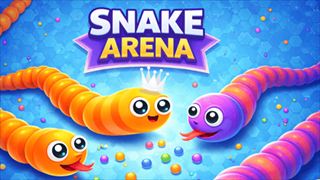 【Snake Arena】サムネイル画像