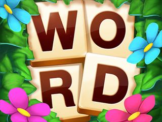 【Word Puzzle Master Game】ゲームのサムネイル画像
