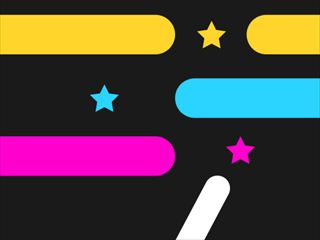 【Zig Zag Color】サムネイル画像