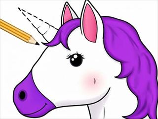 【Draw Half Game】サムネイル画像